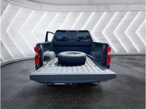 Chevrolet Silverado 1500 4WD LT TRAIL BOSS 6.2L V8