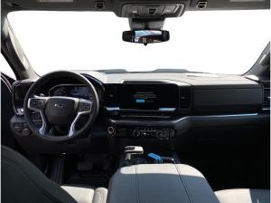 Chevrolet Silverado 1500 4WD LT TRAIL BOSS 6.2L V8