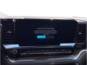 Chevrolet Silverado 1500 4WD LT TRAIL BOSS 6.2L V8