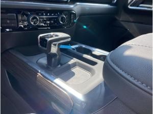 Chevrolet Silverado 1500 4WD LT TRAIL BOSS 6.2L V8