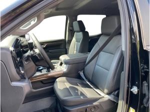 Chevrolet Silverado 1500 4WD LT TRAIL BOSS 6.2L V8