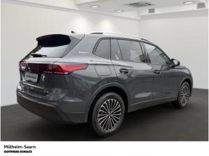 Volkswagen Tiguan ENERGY 1.5 eTSI (VW Mülheim)