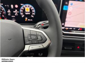 Volkswagen Tiguan ENERGY 1.5 eTSI (VW Mülheim)