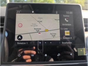 Renault Clio 1.0 TCe 90 Equilibre