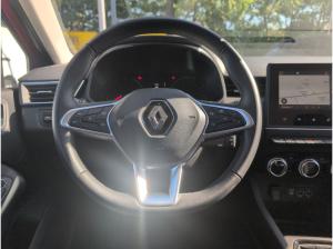 Renault Clio 1.0 TCe 90 Equilibre