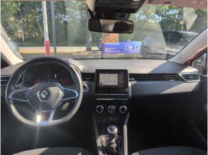 Renault Clio 1.0 TCe 90 Equilibre