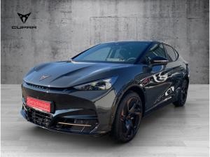 Cupra Tavascan VZ 4Drive 🔥!AKTION! 990€ Anzahlung🔥21 PANO TOP VIEW HUD