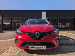 Renault Clio 1.0 TCe 90 Equilibre