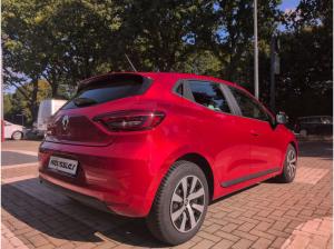 Renault Clio 1.0 TCe 90 Equilibre
