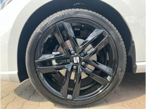 Seat Ibiza FR Black Edition 1.0 TSI 7-Gang-DSG Pano/Navi/SHZ/PDC