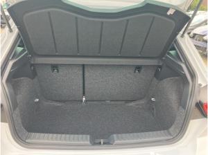 Seat Ibiza FR Black Edition 1.0 TSI 7-Gang-DSG Pano/Navi/SHZ/PDC