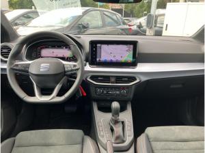 Seat Ibiza FR Black Edition 1.0 TSI 7-Gang-DSG Pano/Navi/SHZ/PDC