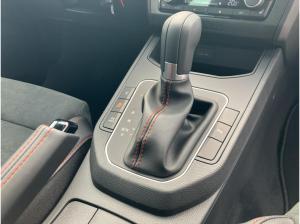 Seat Ibiza FR Black Edition 1.0 TSI 7-Gang-DSG Pano/Navi/SHZ/PDC