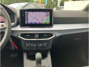 Seat Ibiza FR Black Edition 1.0 TSI 7-Gang-DSG Pano/Navi/SHZ/PDC