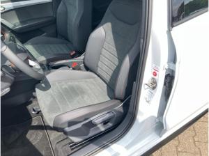Seat Ibiza FR Black Edition 1.0 TSI 7-Gang-DSG Pano/Navi/SHZ/PDC