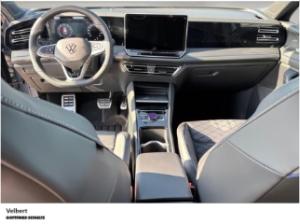 Volkswagen Tiguan R-Line 1.5 eTSI (Velbert)