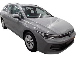 Volkswagen Golf VIII Variant 1.5 TSI Life Navi LEDPlus DAB+ FrontAssist