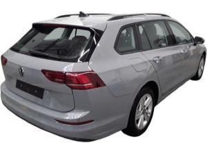 Volkswagen Golf VIII Variant 1.5 TSI Life Navi LEDPlus DAB+ FrontAssist