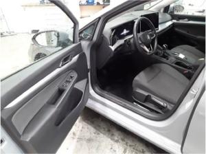 Volkswagen Golf VIII Variant 1.5 TSI Life Navi LEDPlus DAB+ FrontAssist