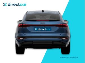 Audi Q6 e-tron Audi Q6 Sportback edition one blue e-tron performance ❗️ Sofort verfügbar ❗️ 6 Monate-Fullservice ✅