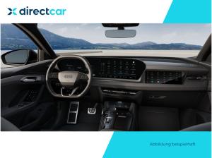 Audi Q6 e-tron Audi Q6 Sportback edition one blue e-tron performance ❗️ Sofort verfügbar ❗️ 6 Monate-Fullservice ✅