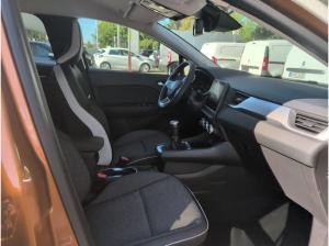 Renault Captur 1.0 TCe 100 LPG Intens