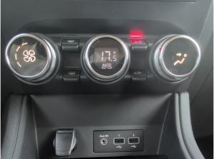 Renault Captur 1.0 TCe 100 LPG Intens