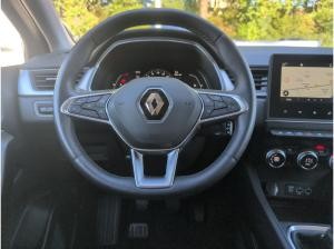 Renault Captur 1.0 TCe 100 LPG Intens