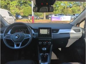 Renault Captur 1.0 TCe 100 LPG Intens