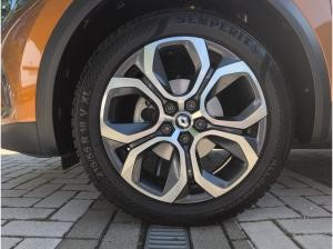 Renault Captur 1.0 TCe 100 LPG Intens