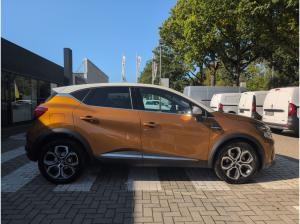 Renault Captur 1.0 TCe 100 LPG Intens