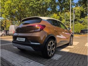 Renault Captur 1.0 TCe 100 LPG Intens