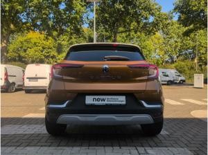 Renault Captur 1.0 TCe 100 LPG Intens