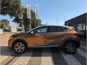 Renault Captur 1.0 TCe 100 LPG Intens