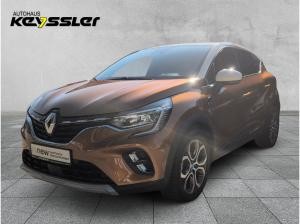 Renault Captur 1.0 TCe 100 LPG Intens