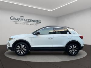Volkswagen T-Roc 2.0 TDI DSG GOAL / SOFORT VERFÜGBAR !