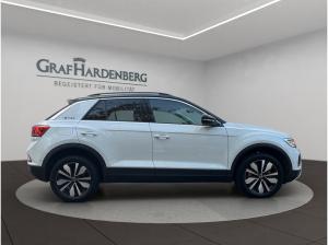 Volkswagen T-Roc 2.0 TDI DSG GOAL / SOFORT VERFÜGBAR !