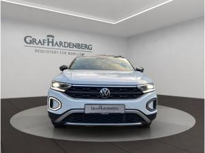 Volkswagen T-Roc 2.0 TDI DSG GOAL / SOFORT VERFÜGBAR !