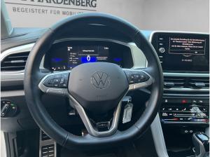 Volkswagen T-Roc 2.0 TDI DSG GOAL / SOFORT VERFÜGBAR !