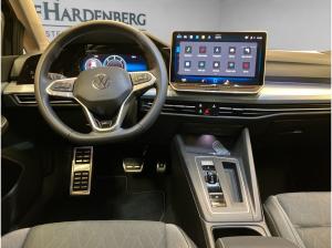 Volkswagen Golf VIII 2.0 TDI DSG GOAL / SOFORT VERFÜGBAR !