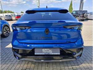 Renault Rafale Esprit Alpine E-Tech Full Hybrid 200 - Sofort Verfügbar!