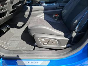 Renault Rafale Esprit Alpine E-Tech Full Hybrid 200 - Sofort Verfügbar!