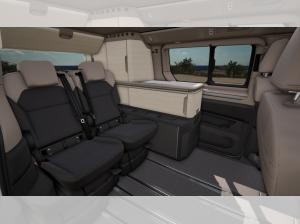 Volkswagen California *OCEAN*TDI*NAVI*STAND*HZG*HEAD*UP*DCC*SOFORT*VERFGÜGBAR