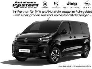 Foto - Citroën SpaceTourer M MAX BlueHDI 180 EAT8 🎯SUPER DEAL