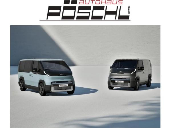 Kia PV5 Cargo L2H1 3-Türer 71,2 kWh Plus / ‼️Gewerbedeal‼️