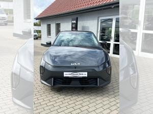 Kia EV4 81 FWD EARTH UP TE WIC DWP DE SD Sofort Verfügbar