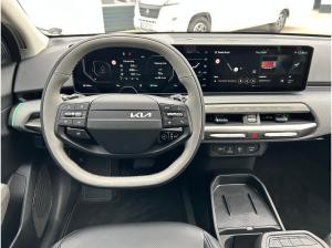 Kia EV4 81 FWD EARTH UP TE WIC DWP DE SD Sofort Verfügbar