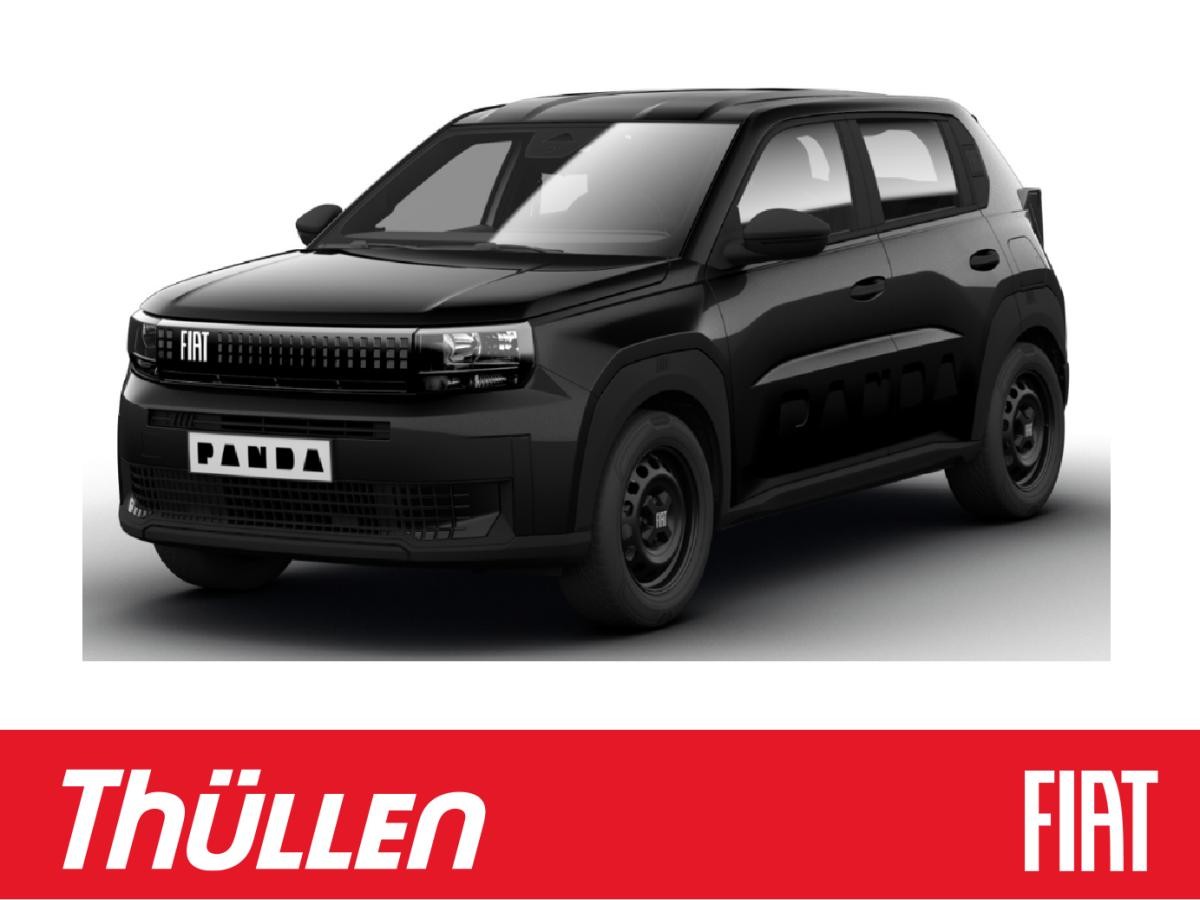 Fiat Grande Panda 🚀KURZFRISTIG VERFÜGBAR🚀BUSINESS EDITION🚀