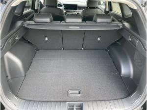 Hyundai TUCSON TREND Allrad Automatik Krell