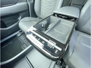 Hyundai TUCSON TREND Allrad Automatik Krell